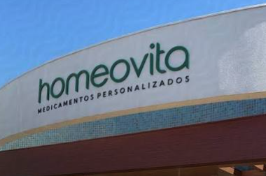 Fachada Homeovita