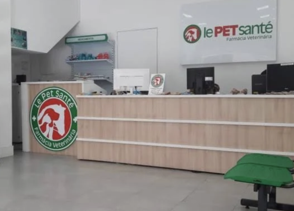 Fachada Le Pet Santé