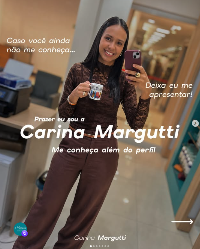 Fachada da farmácia A Fórmula Morumbi
