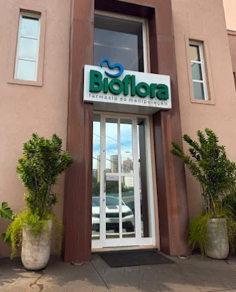 Fachada BioFlora