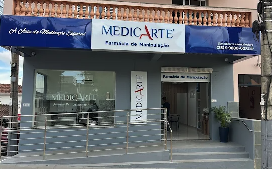 Fachada Medicarte